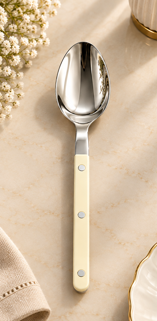 Erlato Stainless Steel Cutlery Set