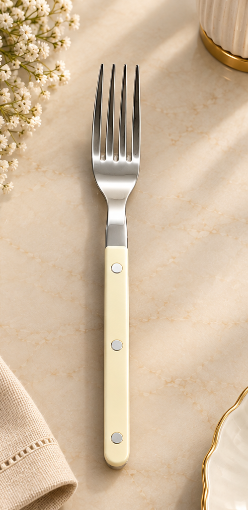 Erlato Stainless Steel Cutlery Set